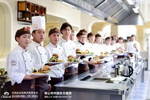 沈阳西餐厨师一个月多少钱